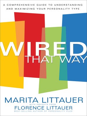 cover image of Wired That Way